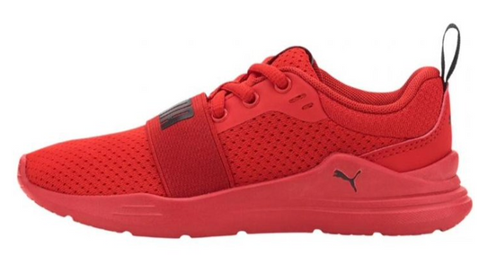 Puma Wired Run PS