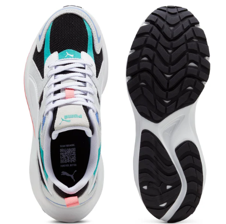 Puma Hypnotic LS