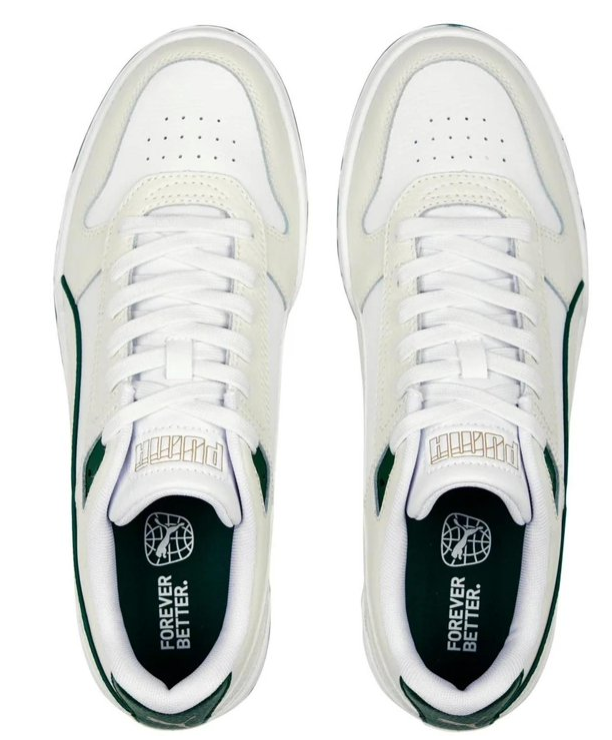 Puma RBD Game Low para