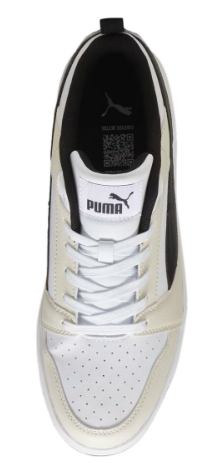 Puma Rebound