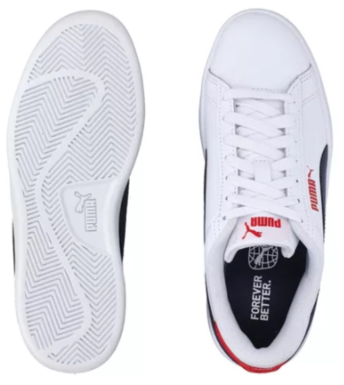 Puma Smash 3.0 L JR