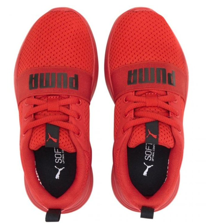 Puma Wired Run PS