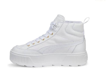 Puma Carina Mid