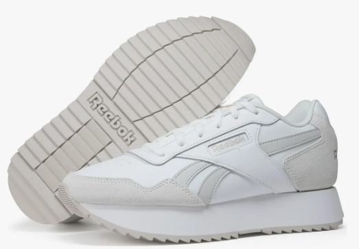 Reebok Glide Ripple Double