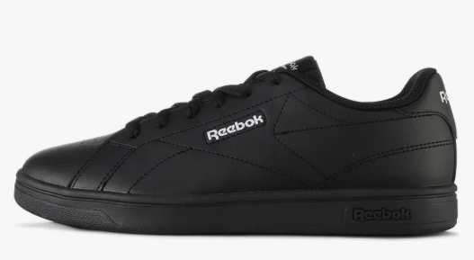 Reebok Court Clean