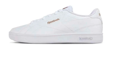Reebok Court Clean