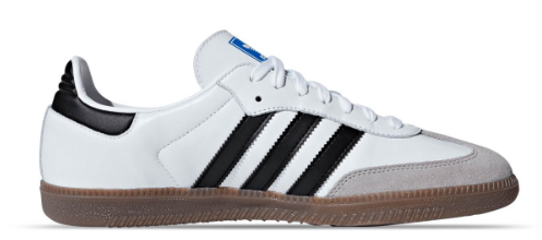 ADIDAS SAMBA