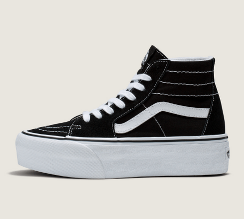 Tenis Sk8-Hi Tapered Stackform
