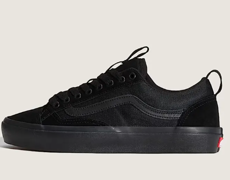 Tenis Skate Old Skool 36 +