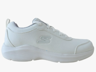 Skechers Escolar Unisex Deportivo