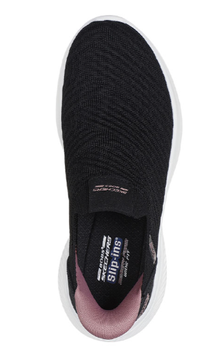 Skechers Bobs Sport Infinity Para Mujer Slip-ins