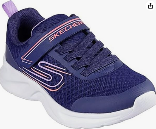 Skechers Dynamatic Nonstop Speed
