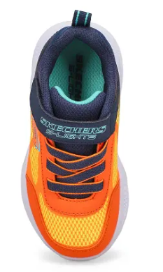 Skechers Casual Meteor-Lights