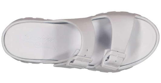 Sandalias Skechers Foamies: Arch Fit Footsteps