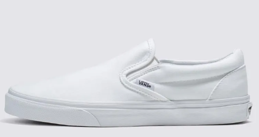 Tenis Slip-On