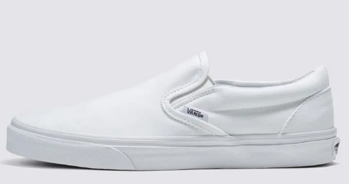 Tenis Slip-On