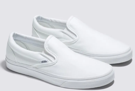 Tenis Slip-On