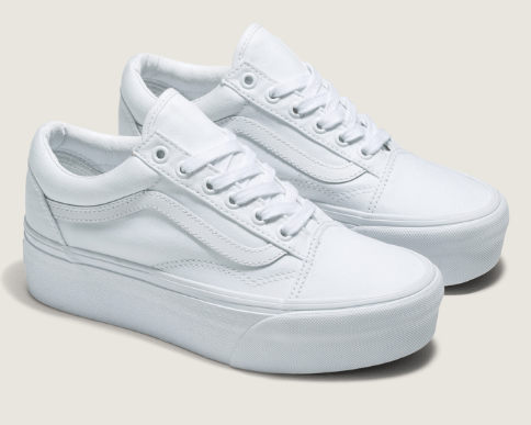 Tenis Old Skool Stackform
