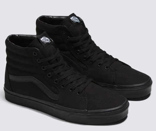 Tenis Sk8-Hi