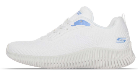 tenis skechers bobs geo splendid plus