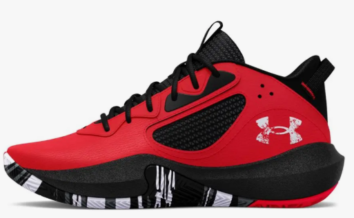 Under Armour Lockdown 6