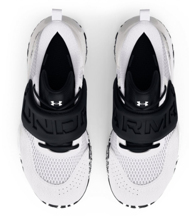 Tenis Under Armour Zone Bb 2