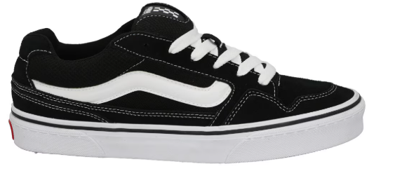 Vans Caldrone