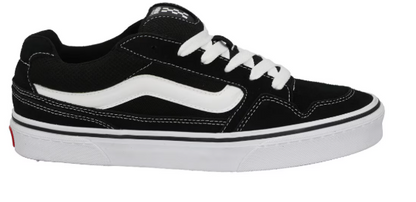 Vans Caldrone