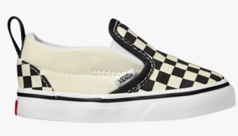 Vans Slip-On Classic Checkerboard