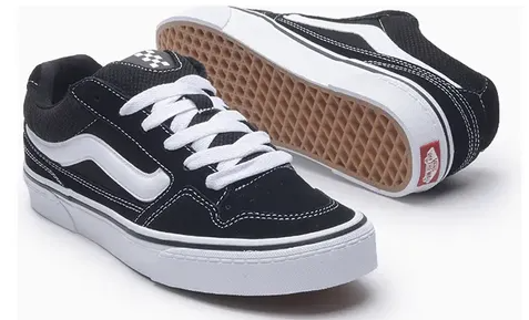 Vans Caldrone