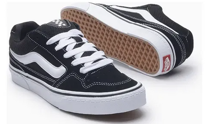 Vans Caldrone