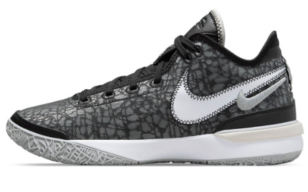 Nike Zoom LeBron NXXT Gen