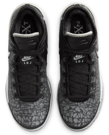 Nike Zoom LeBron NXXT Gen
