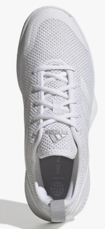 Adidas Courtflash W Para Tenis