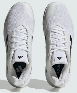 Adidas Courtjam Control Para Tenis