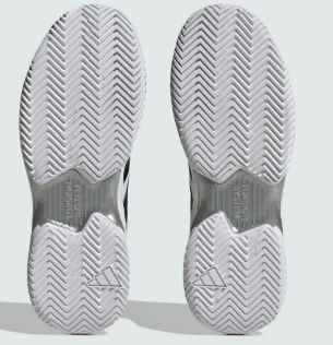 Adidas Courtjam Control Para Tenis