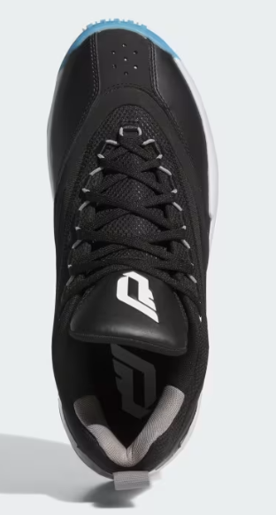 Adidas Dame Certified 2