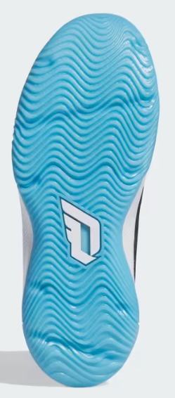 Adidas Dame Certified 2