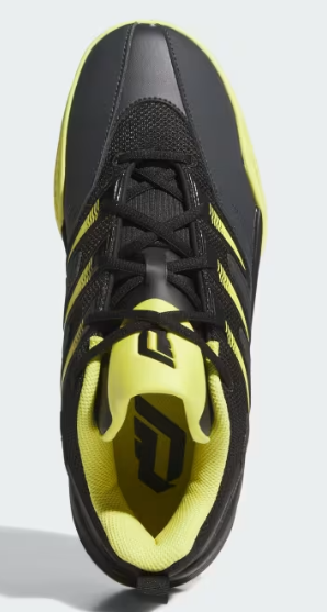 Adidas Dame Certified 3