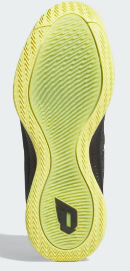 Adidas Dame Certified 3