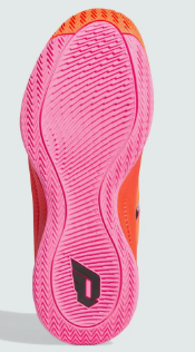 Adidas Dame Certified 3 Low