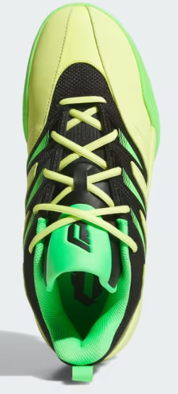 Adidas Dame Certified 3