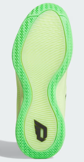 Adidas Dame Certified 3
