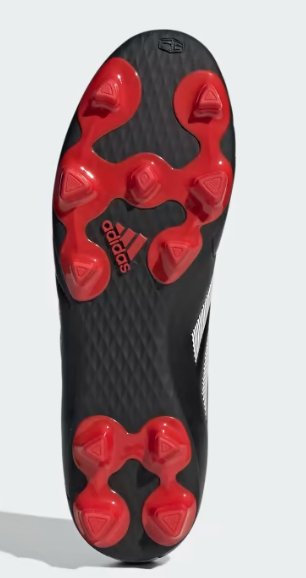 Adidas Calzado de Fútbol Goletto VIII Terreno Firme