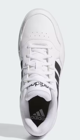 Adidas Hoops 3.0 Bold