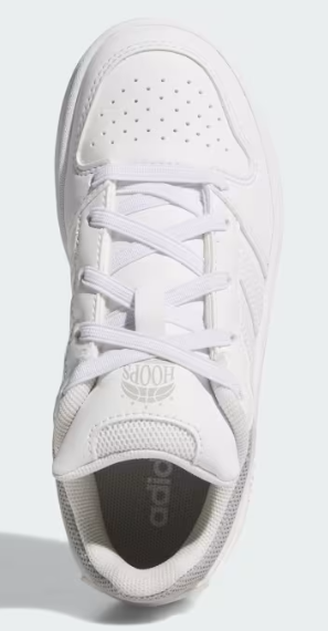 Adidas Tenis Hoops Classic