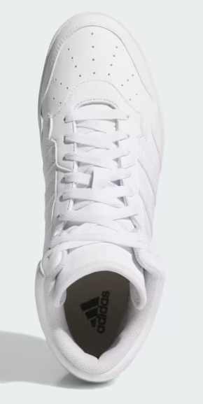 Adidas Hoops 4.0 Mid