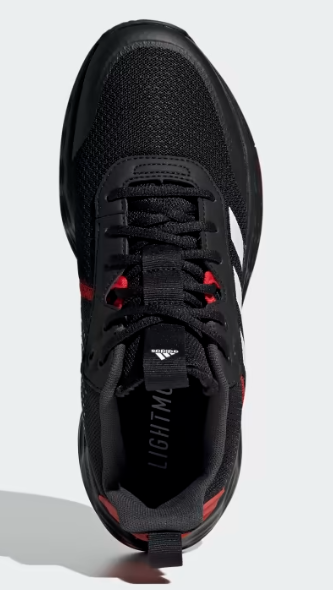 Adidas OwnTheGame