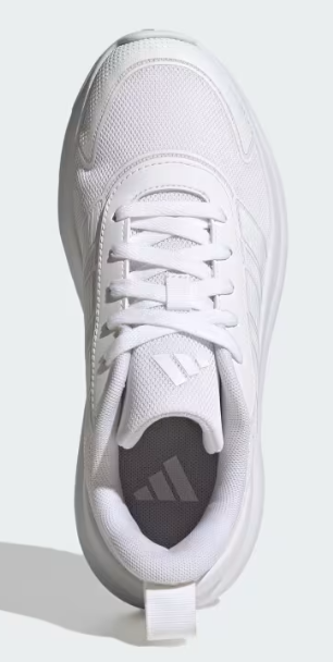 Adidas Tenis Tensaur Run 4.0 para niños
