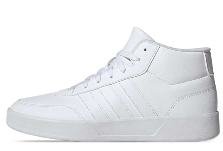 Adidas Breaknet Mid